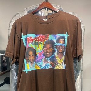 Benny the Butcher The Plugs I Met Hoodie